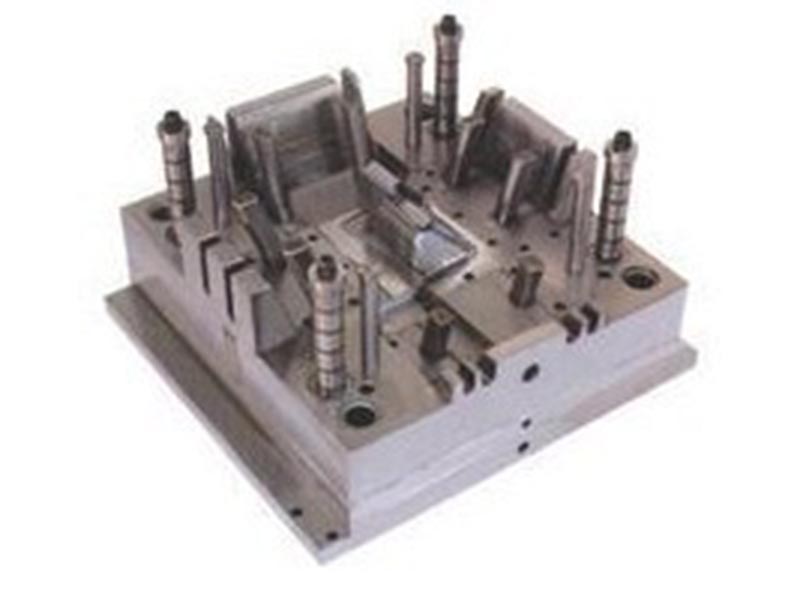 宁南精密塑料模批发