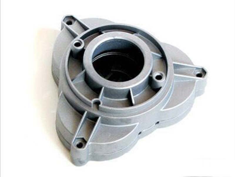 宁南锌压铸生产厂家